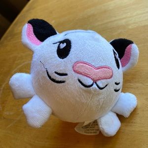 Hangzhou toy cat STUFFED ANIMAL 4” PLUSH in good condition